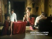 antique group sex