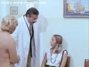 El ginecologo de la mutua  Il ginecologo  ...