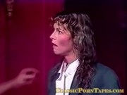 Real Vintage Porn Story from the 80s